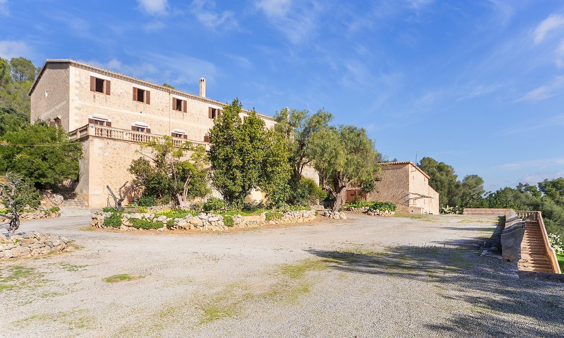 House in Calvia, Balearic Islands, Spain 1 - 14940087