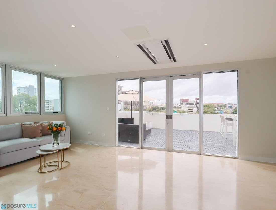 Apartment in San Juan, San Juan, Puerto Rico 4 - 17435975