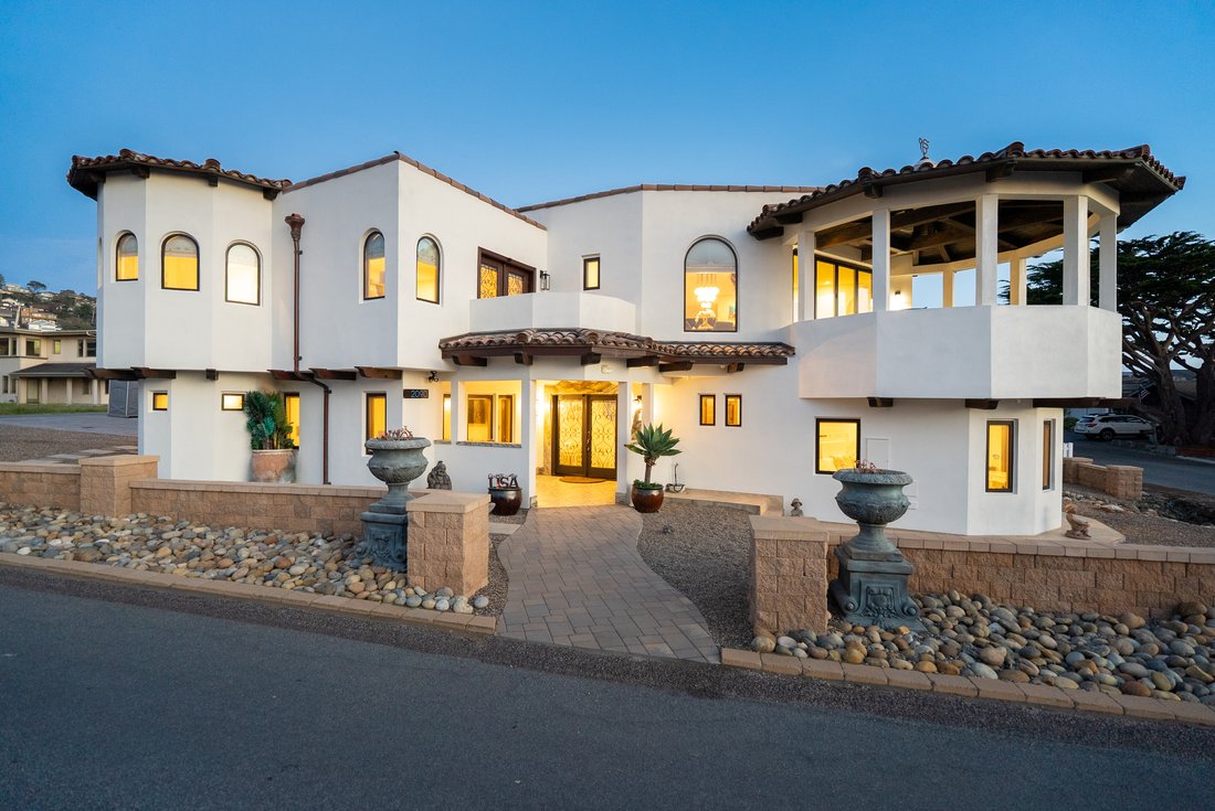 House in Cambria, California, United States 2 - 17436782