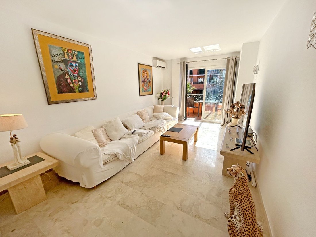 Apartment in Santa Ponsa, Balearic Islands, Spain 2 - 17436275