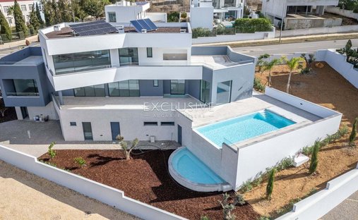 Villa a Sao Goncalo de Lagos, Algarve, Portogallo 1