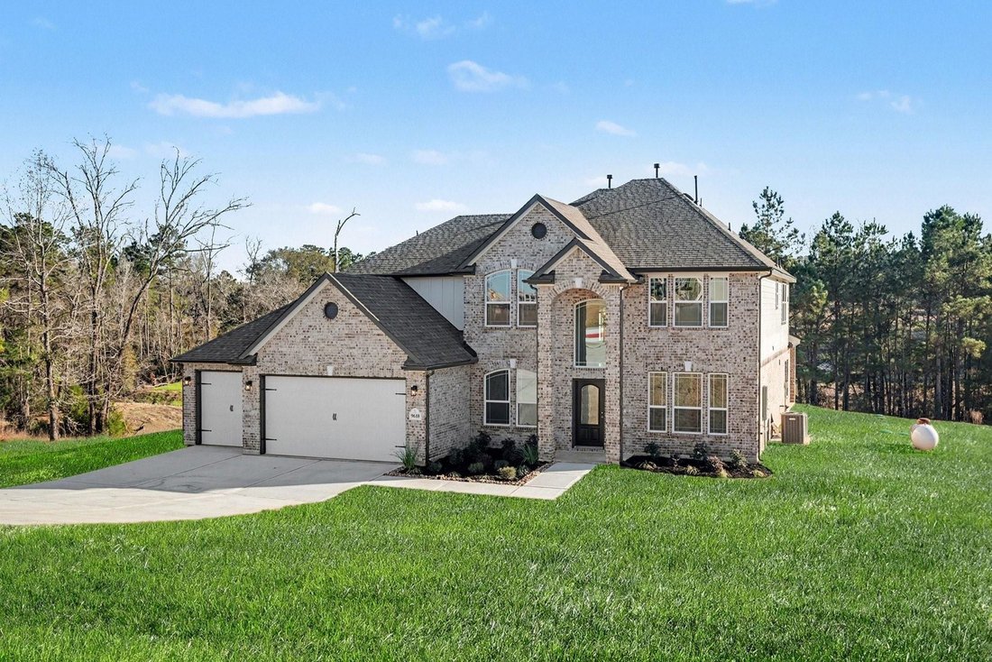 House in Willis, Texas, United States 2 - 17438311