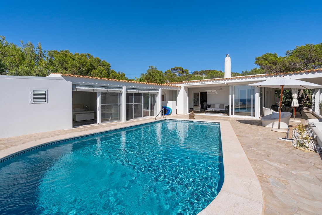House in Sant Antoni de Portmany, Balearic Islands, Spain 4 - 17299874