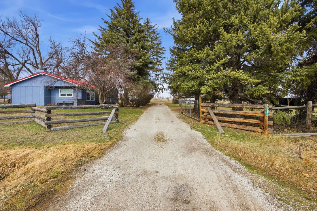 House in Hamilton, Montana, United States 1 - 17438846