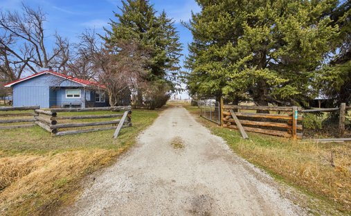 House in Hamilton, Montana, United States 1