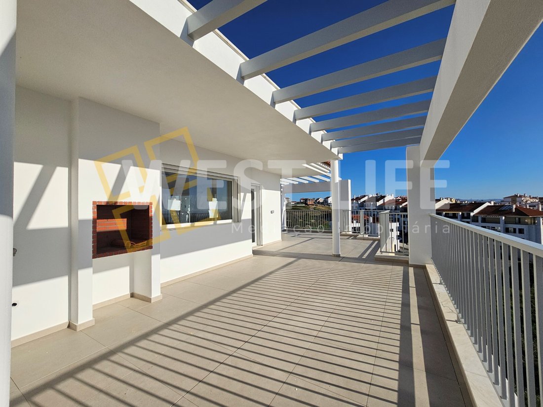 Apartment in Ericeira, Lisbon, Portugal 3 - 16048084