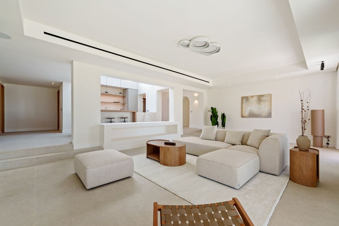 Villa in La Cala de Mijas, Mijas, Spain 4 - 17436951