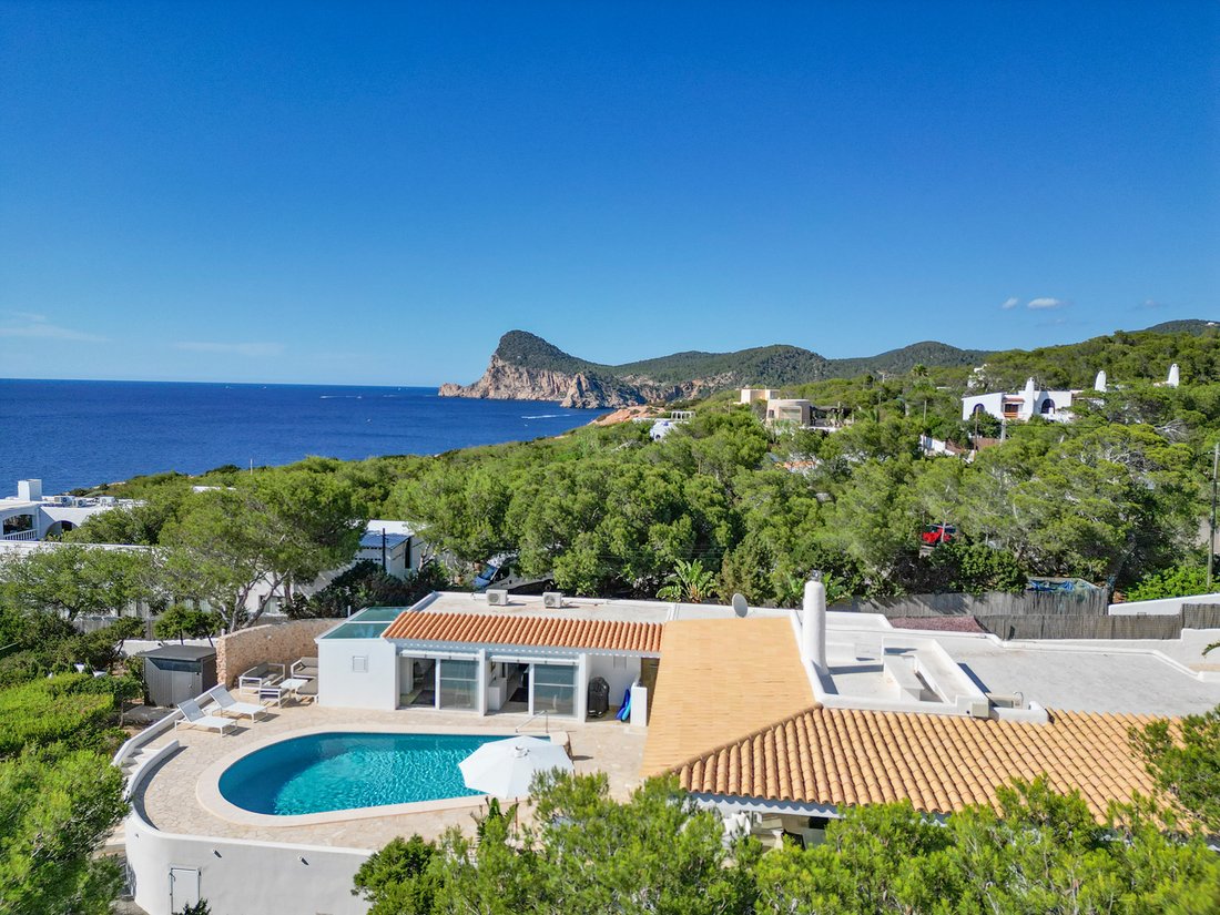 House in Sant Antoni de Portmany, Balearic Islands, Spain 1 - 17299874