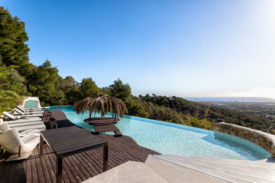 House in Sant Josep de sa Talaia, Balearic Islands, Spain 2 - 16655977