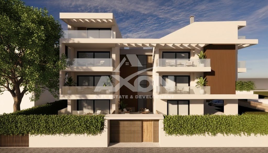 Apartment in Gerakas, Attica, Greece 1 - 16597128