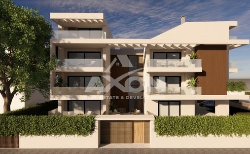 Appartamento a Gerakas, Attica, Grecia 1