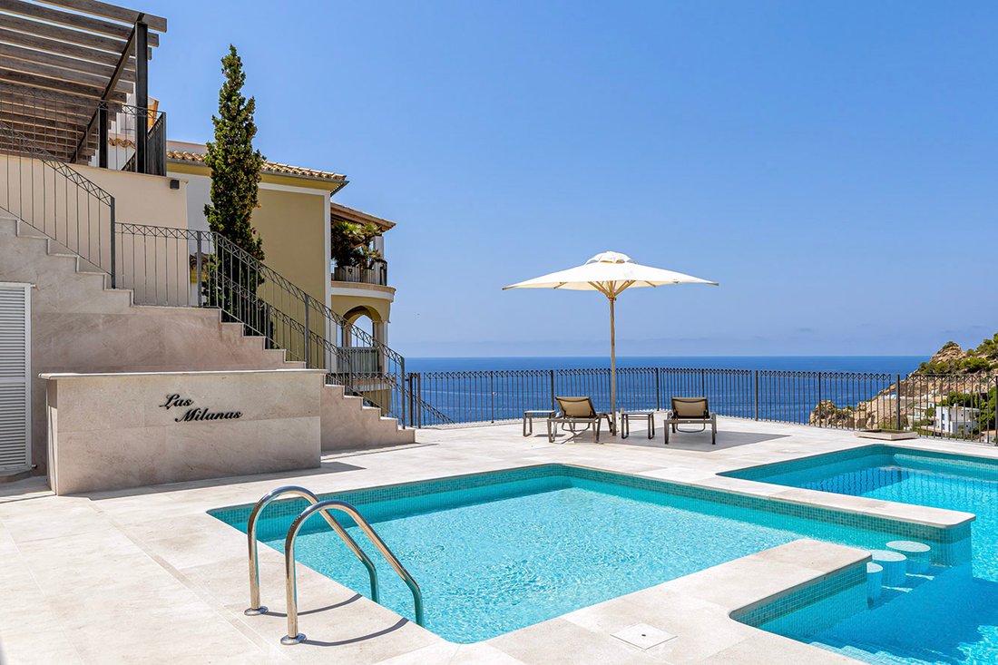 Apartment in Balearic Islands, Spain 1 - 15772947