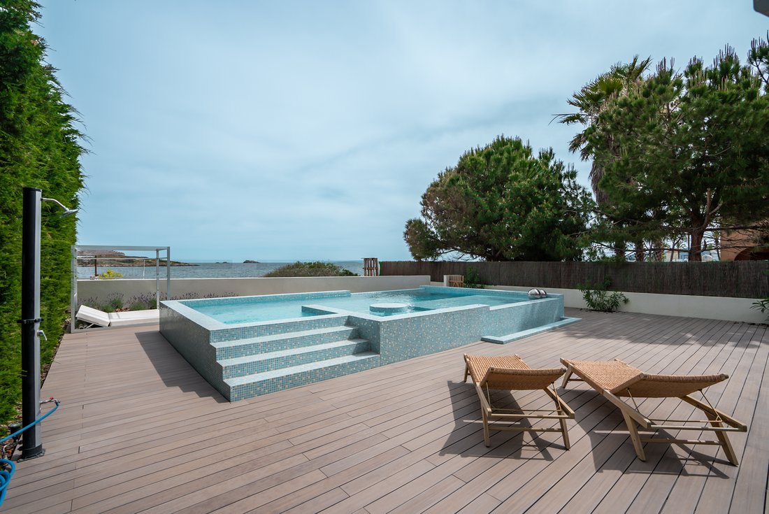 House in Sant Jordi de ses Salines, Sant Josep de sa Talaia, Balearic Islands 5 - 17300607
