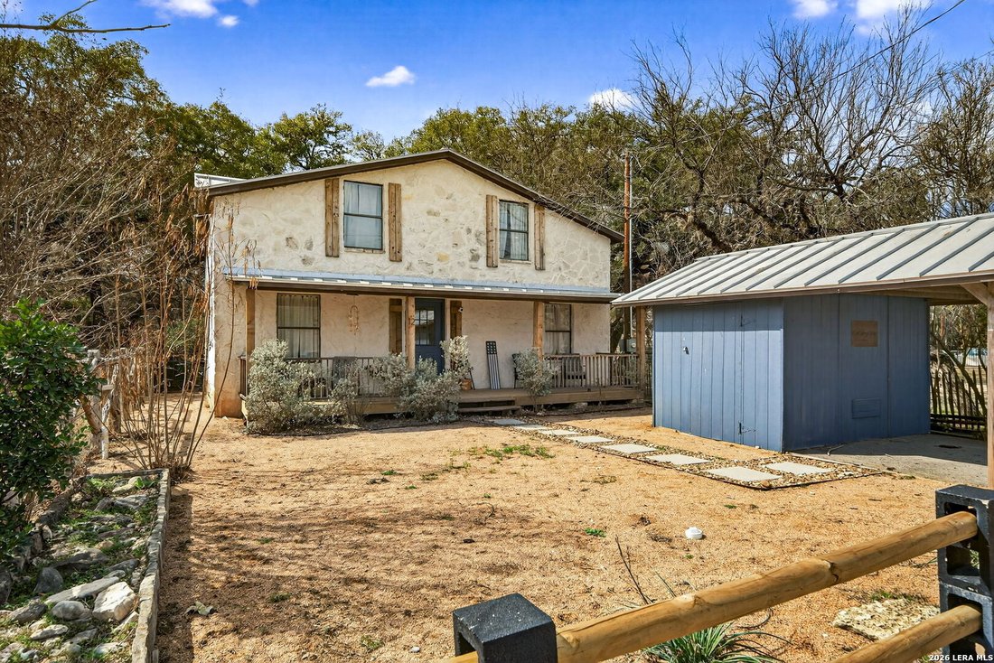 House in Rio Frio, Texas, United States 5 - 17435614