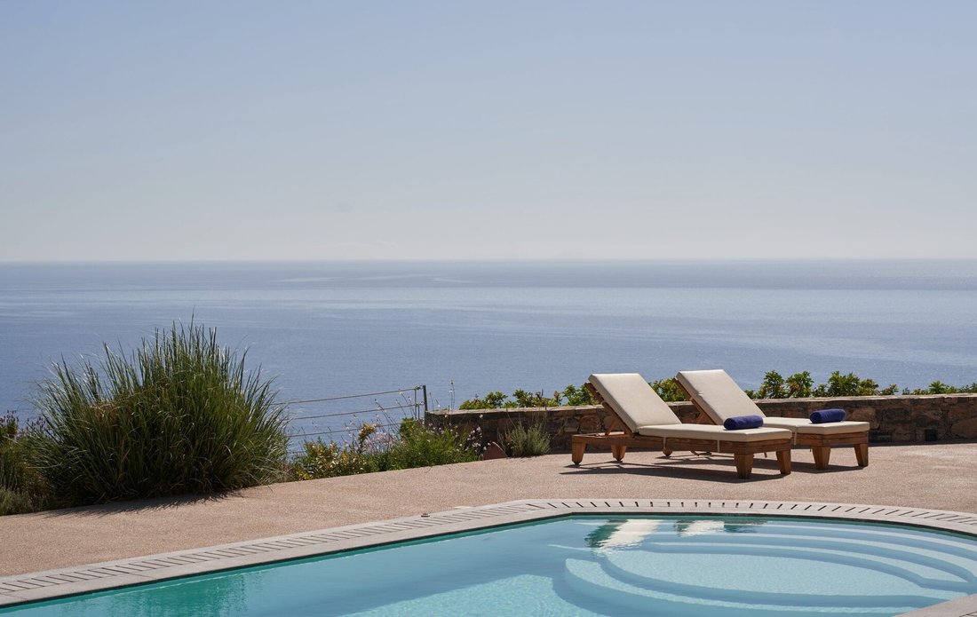 Villa in Community of Elounta, Agios Nikolaos Municipal Unit, Greece 1 - 17436600