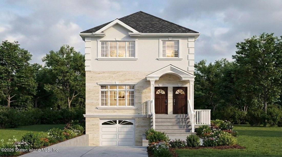 House in New York, New York, United States 5 - 17437917