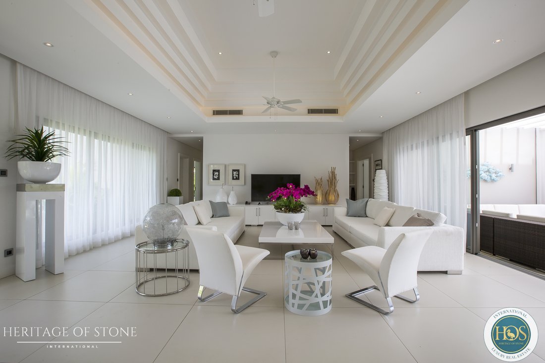 Villa in Beau Champ, Flacq District, Mauritius 4 - 17373544