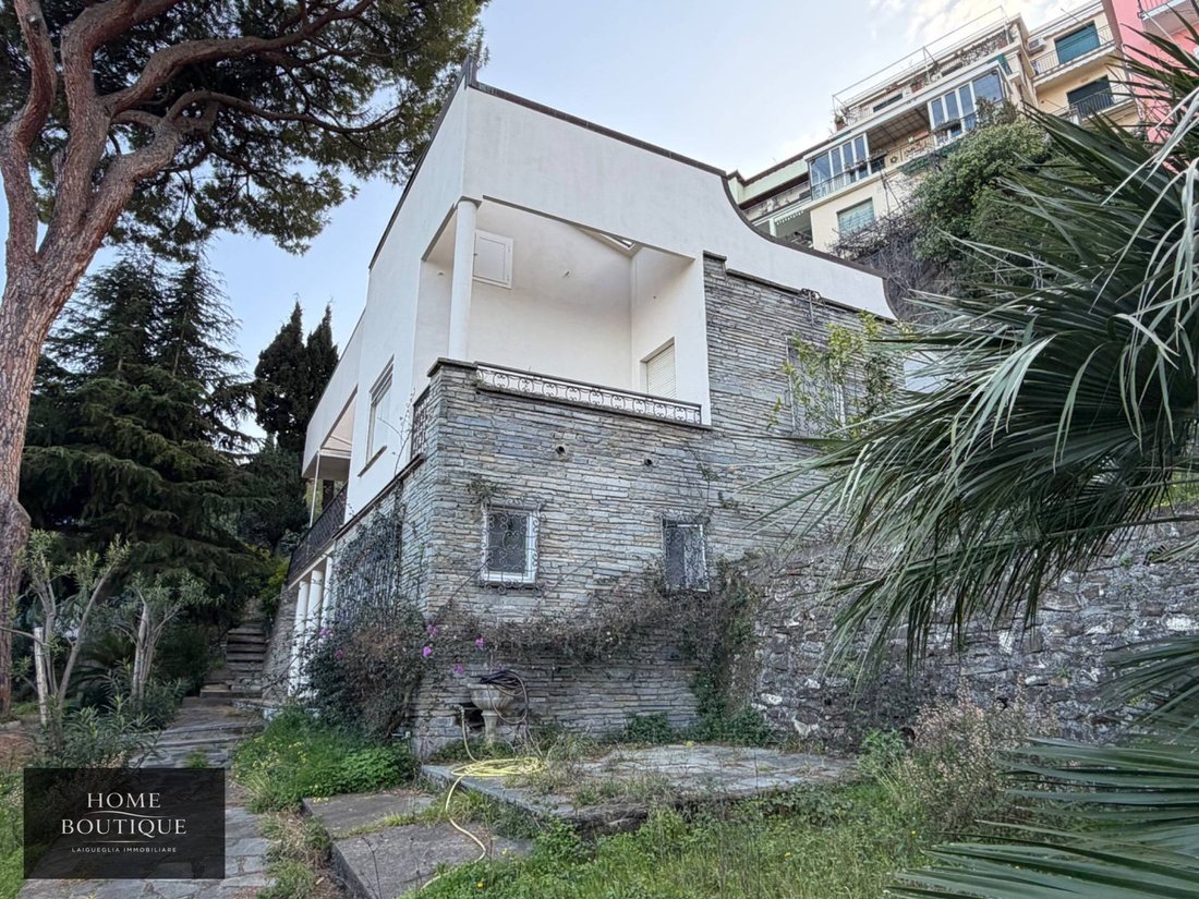 Villa in Laigueglia, Liguria, Italy 3 - 17439491