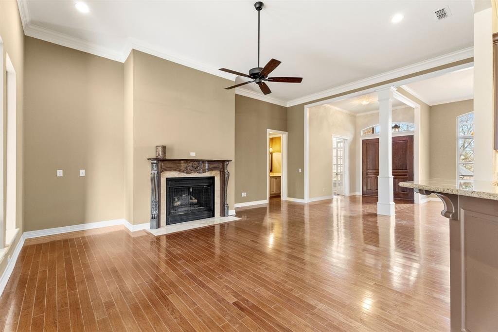 House in Tyler, Texas, United States 4 - 17438310