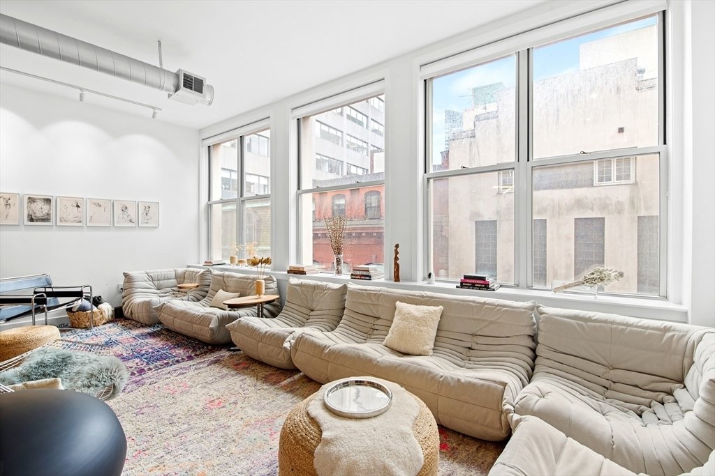 Condo in Boston, Massachusetts, United States 4 - 17438825