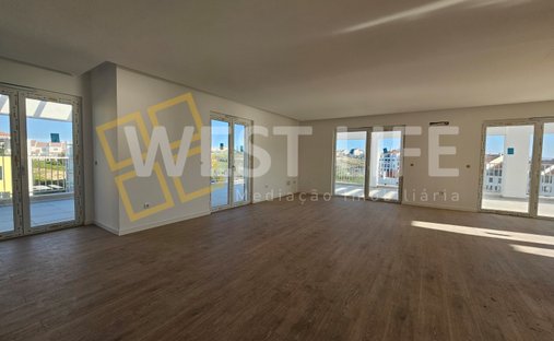 Apartment in Ericeira, Lisbon, Portugal 1