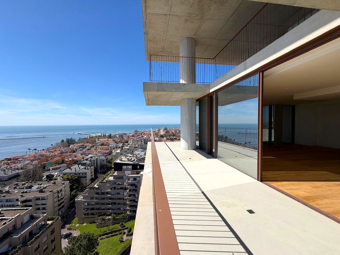 Apartment in Lordelo do Ouro e Massarelos, Porto District, Portugal 3 - 17437960