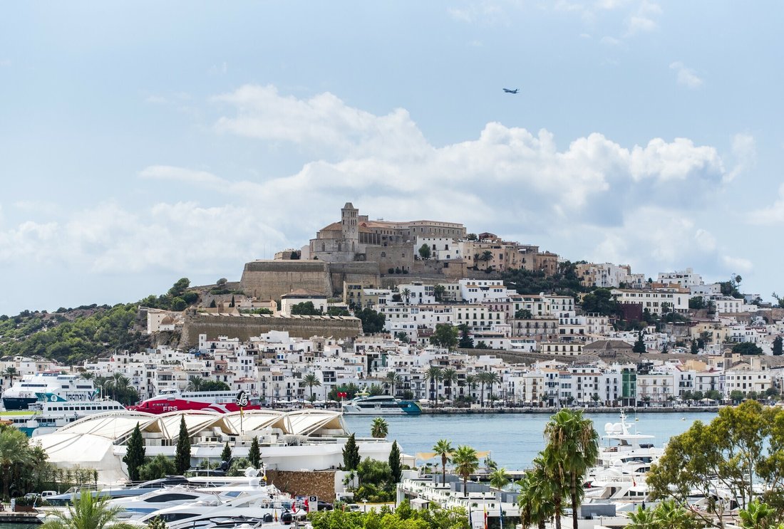 Apartment in Balearic Islands, Spain 2 - 11629137