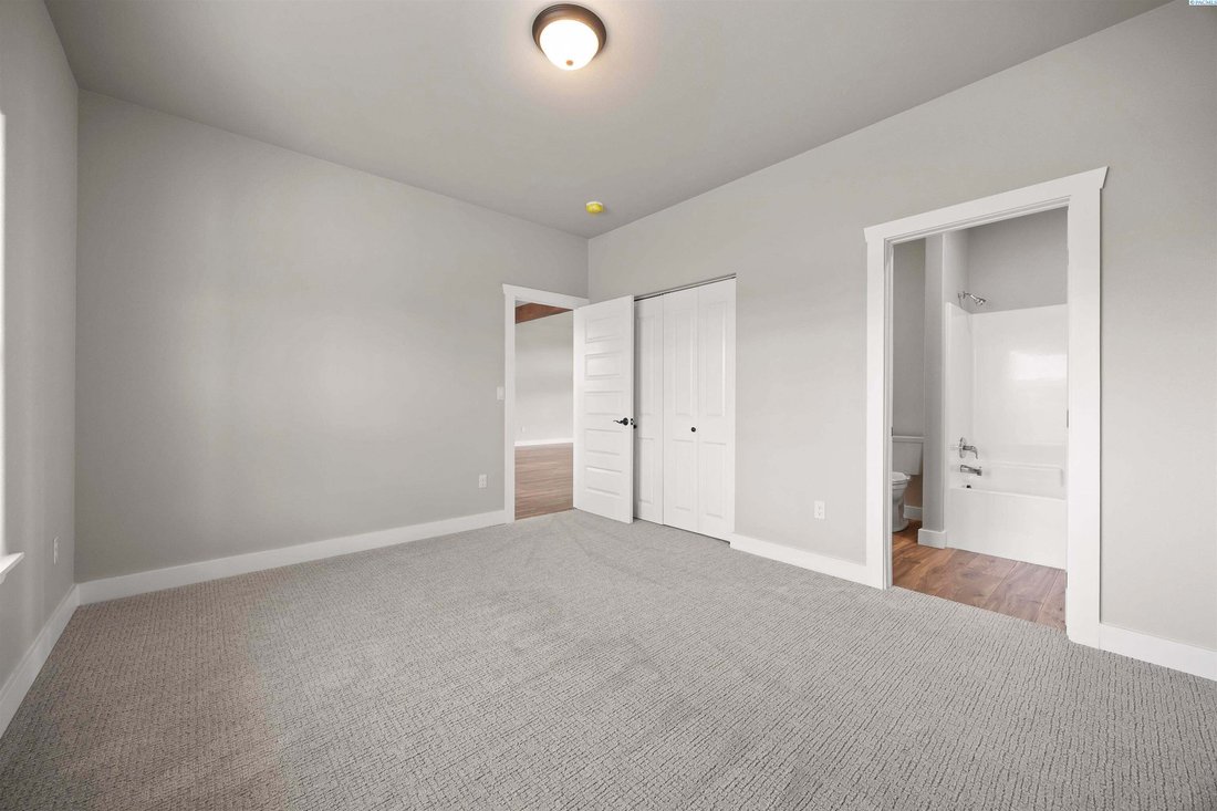 House in Prosser, Washington, United States 5 - 17437334
