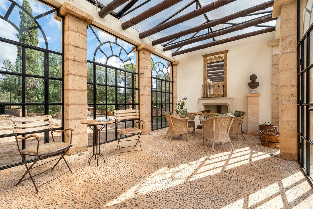 Finca a Santanyí, Isole Baleari, Spagna 5 - 16561872