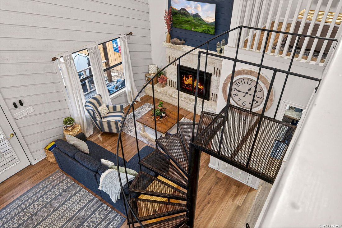 House in Rio Frio, Texas, United States 1 - 17435614