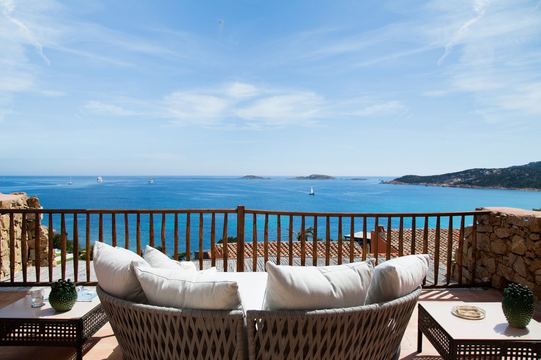Villa à Marina di Porto Cervo, Arzachena, Italie 2 - 17436615