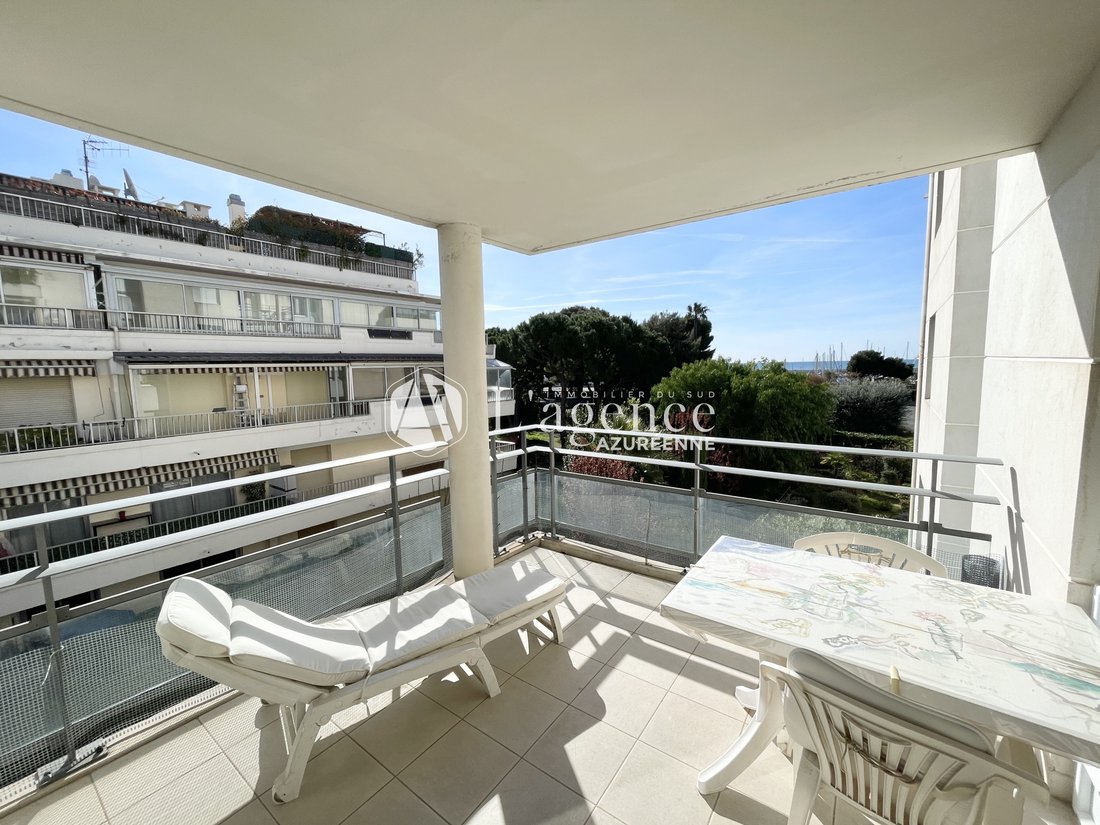 Apartment in Saint-Laurent-du-Var, Provence-Alpes-Côte d'Azur, France 3 - 17324867