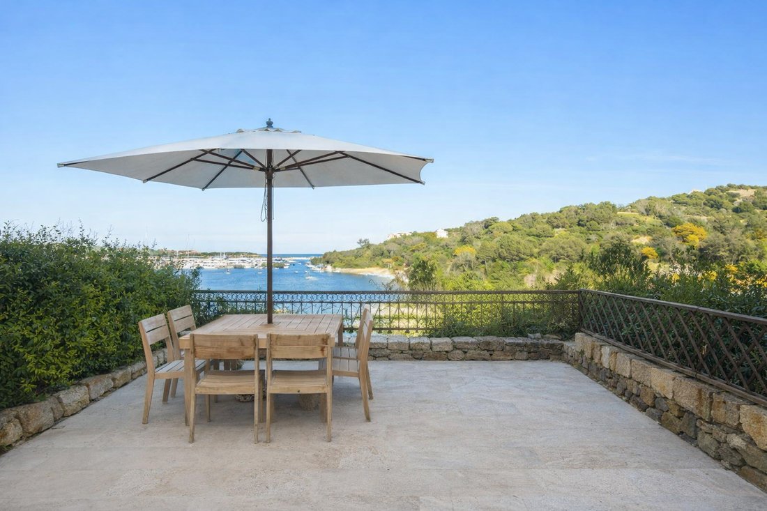 Apartment in Marina di Porto Cervo, Porto Cervo, Italy 2 - 17436648