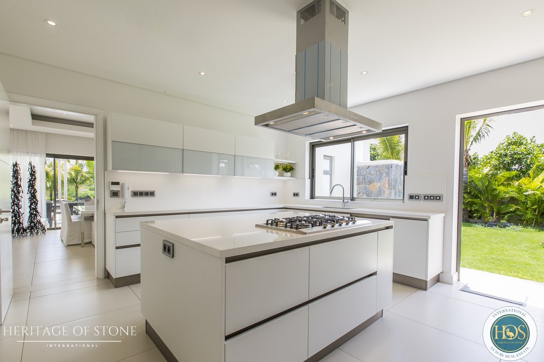 Villa in Beau Champ, Flacq District, Mauritius 3 - 17373544
