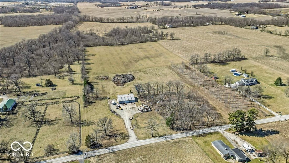 Land in Westfield, Indiana, United States 3 - 17439514