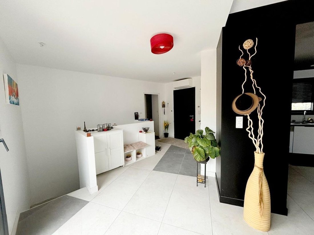 House in Montastruc-la-Conseillere, Occitania, France 3 - 17437209