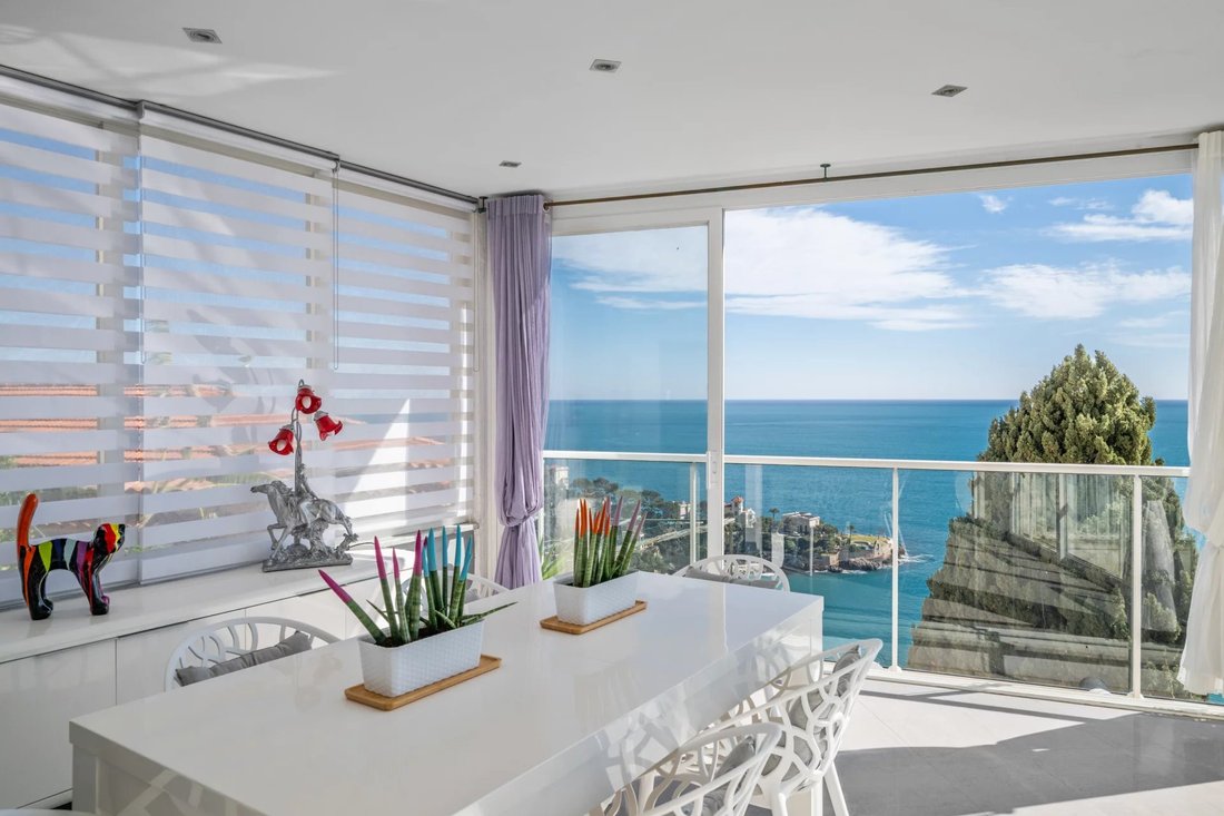 Apartment in Èze, Provence-Alpes-Côte d'Azur, France 5 - 17439082