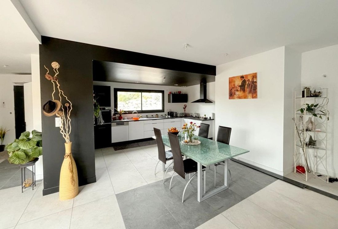 House in Montastruc-la-Conseillere, Occitania, France 2 - 17437209