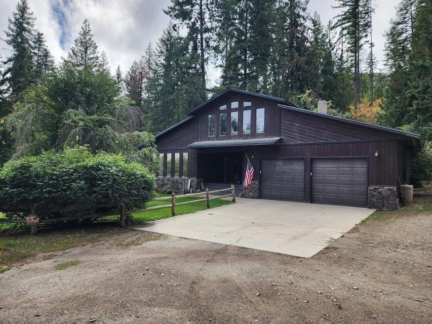 House in Colville, Washington, United States 1 - 17437920