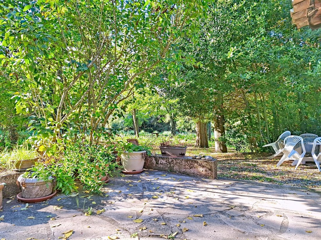 House in Beaurecueil, Provence-Alpes-Côte d'Azur, France 4 - 17103842