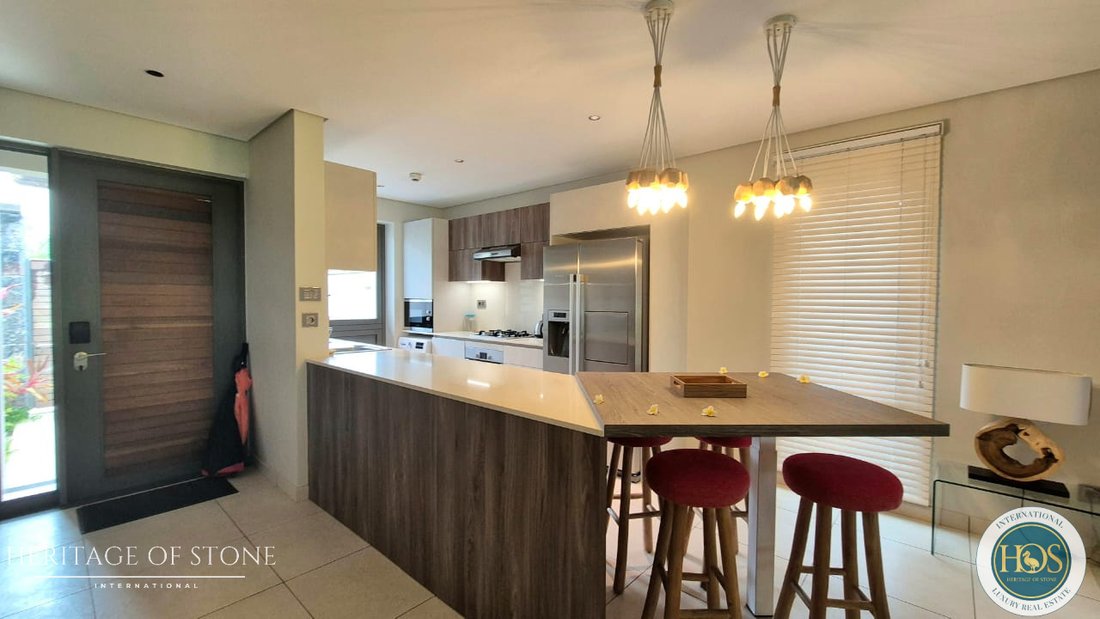 Villa in Flacq, Flacq District, Mauritius 4 - 17373528