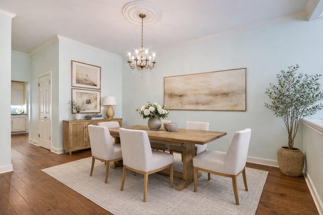 Condo in Austin, Texas, United States 4 - 17437900