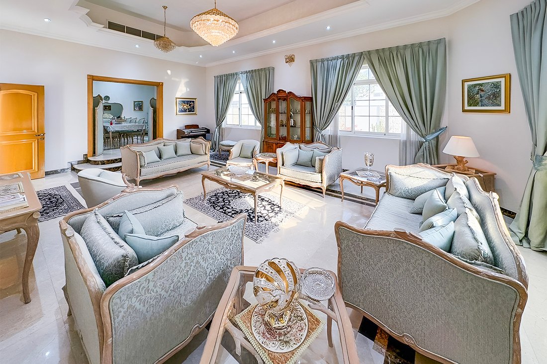 House in Al Wasl, Dubai, United Arab Emirates 4 - 17439626