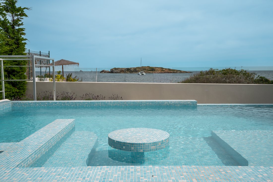 House in Sant Jordi de ses Salines, Sant Josep de sa Talaia, Balearic Islands 1 - 17300607