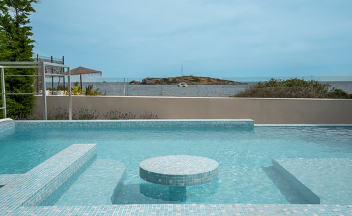 House in Sant Jordi de ses Salines, Sant Josep de sa Talaia, Balearic Islands 1
