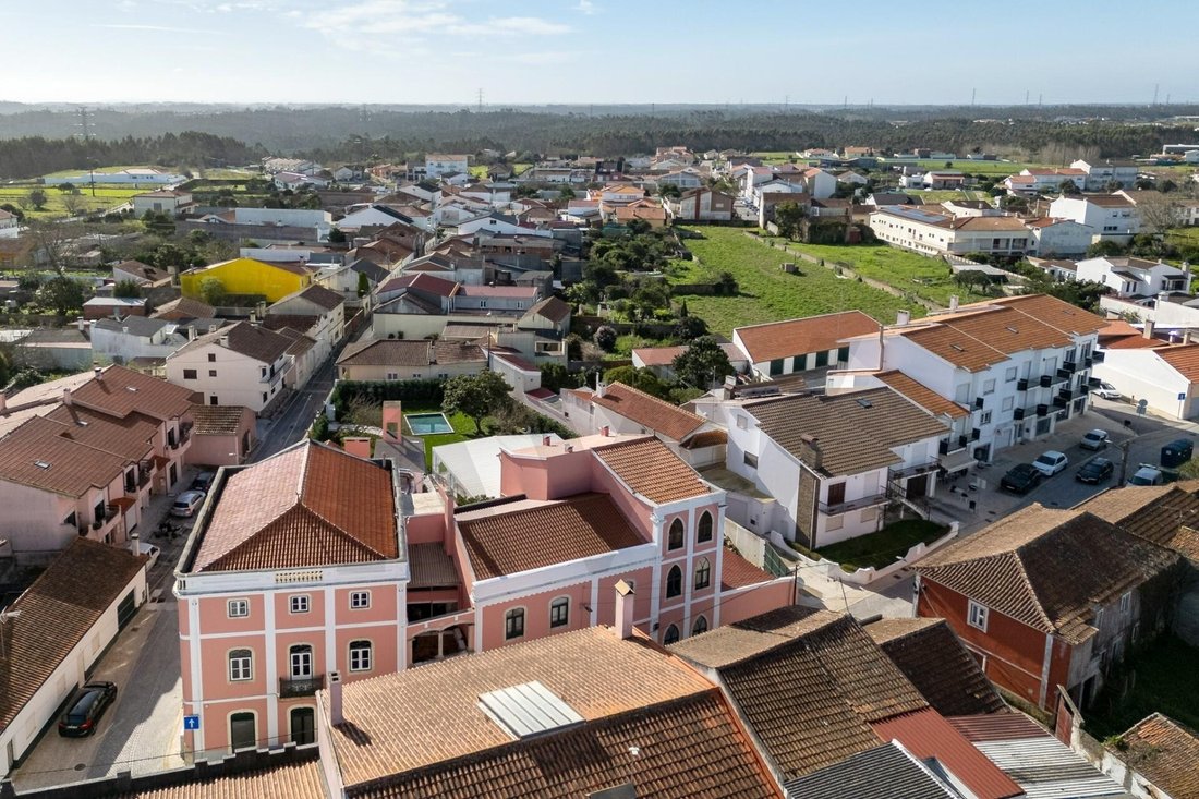 House in Paiao, Coimbra District, Portugal 5 - 17438056
