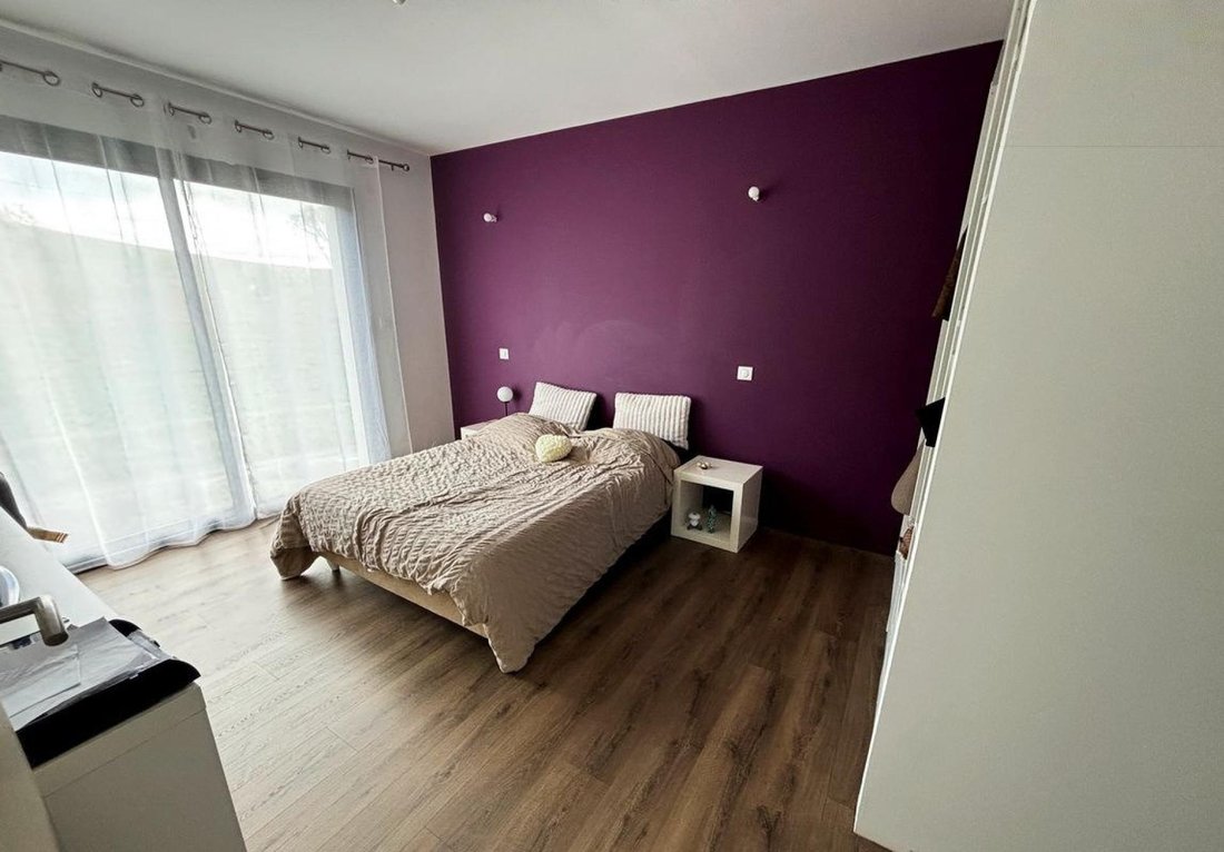 House in Montastruc-la-Conseillere, Occitania, France 5 - 17437209