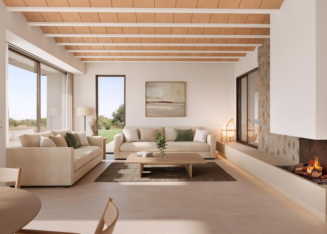 Finca in Santanyi, Balearic Islands, Spain 4 - 15669922
