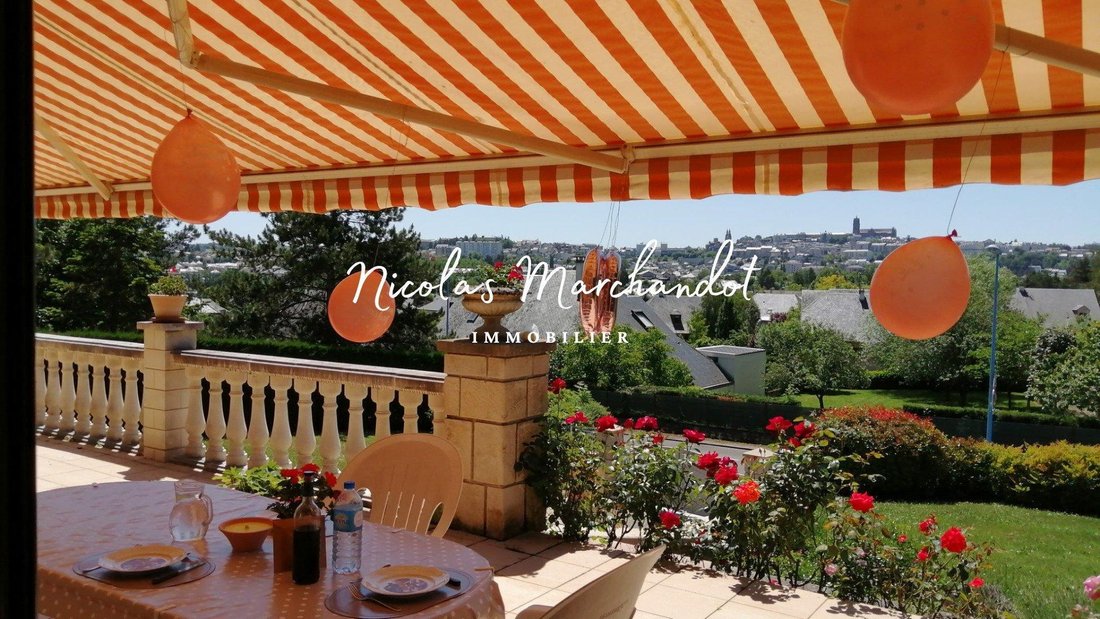House in Belair, Rodez, France 2 - 17416652