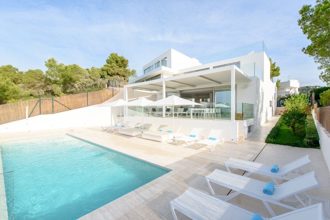 House in Tomino, Galicia, Spain 4 - 14760652